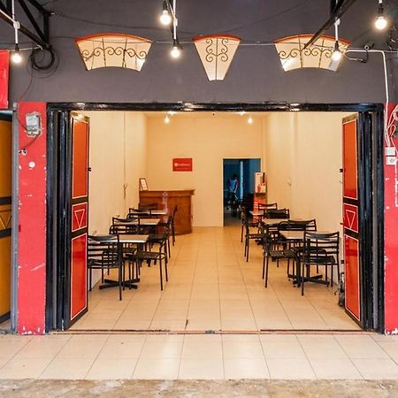 Reddoorz Syariah @ Jalan Setiabudi Medan 3 Ngoại thất bức ảnh