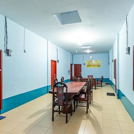Reddoorz Syariah @ Jalan Setiabudi Medan 3 Ngoại thất bức ảnh