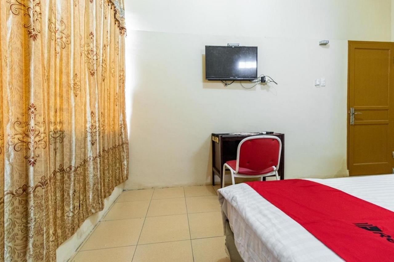 Reddoorz Syariah @ Jalan Setiabudi Medan 3 Ngoại thất bức ảnh